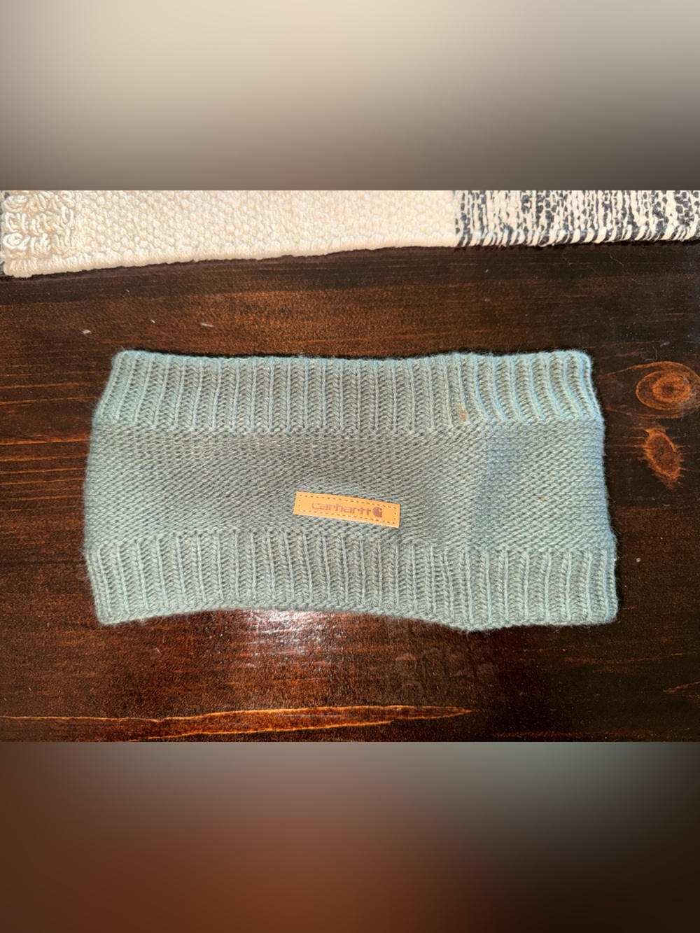 Head band
